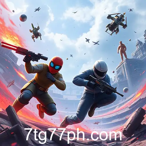 Action Games