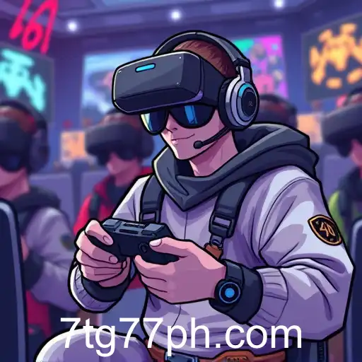 TG77 ph
