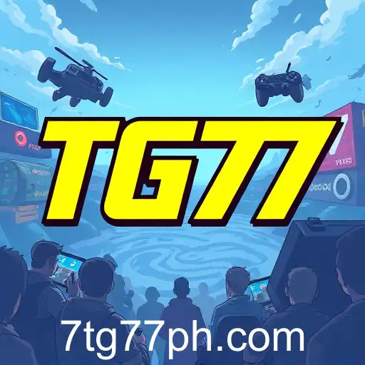 The Rise of Online Gaming and TG77's Global Influence