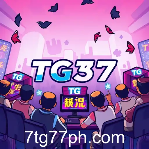 TG77 ph