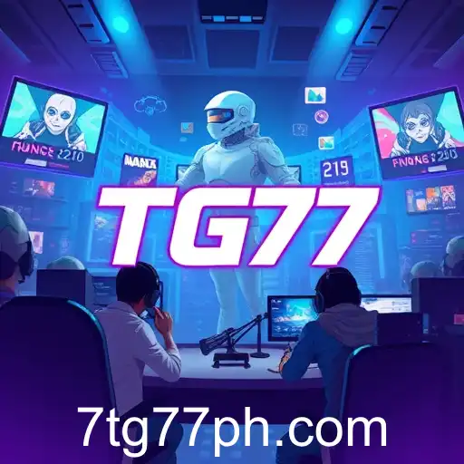 Exploring the Rise of TG77 PH in the Gaming World