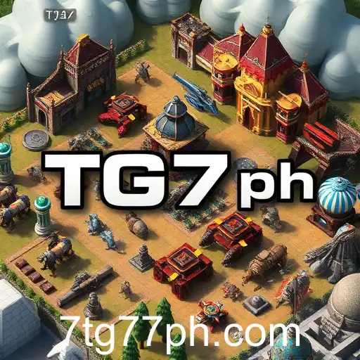 TG77 ph