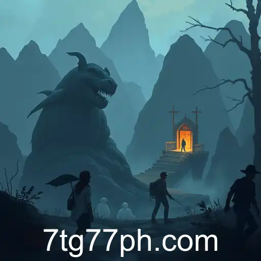 TG77: The Rise of a Gaming Hub