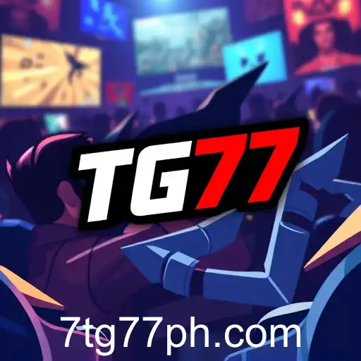 TG77: Revolutionizing the Gaming Landscape
