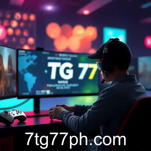 TG77 ph
